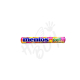 Mentos Fruit Chewy Dragees 29 Gm