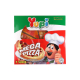 Yupi Mega Pizza 7 Slices 90Gm