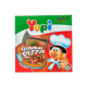 Yupi Pizza Jelly Candy 15 Gm