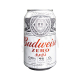 Budweiser Zero 330Ml