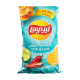 Lays Chilli and Lime Chips 165gm