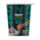 Naked Chinese Style Chow Mein Egg Noodles 78Gm