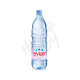 Evian Natural Mineral Water 1000 Ml