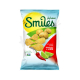 Fico Smiles Chilli And Lime Chips 22 Gm