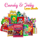 Candy & Jelly Lovers Bundle