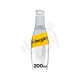 Schweppes Soda Water Glass Bottle 200 Ml