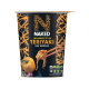 Naked Japanese Style Teriyaki Egg Noodles 78Gm