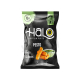 Halo Pesto Protein Puffs 40Gm