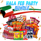 Hala Feb Party Bundle