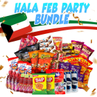 Hala Feb Party Bundle