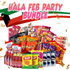 Hala Feb Party Bundle