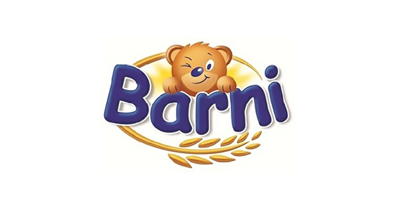 Biscuit Barni With Chocolate 30g wholesale - ValexTeam