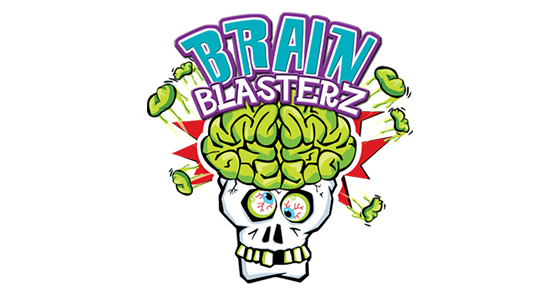 Brain Blasterz