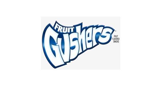 Fruit Gushers