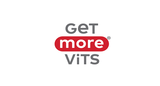 Get More Vits