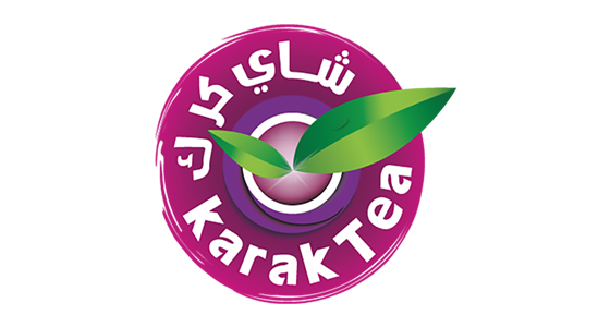 Karak tea