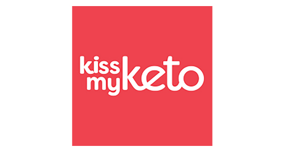 Kiss My Keto