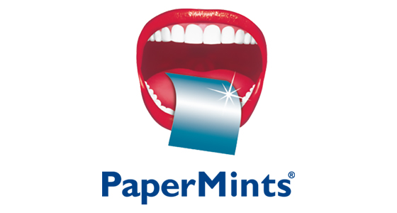 Papermints