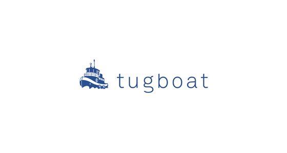 Tugboat