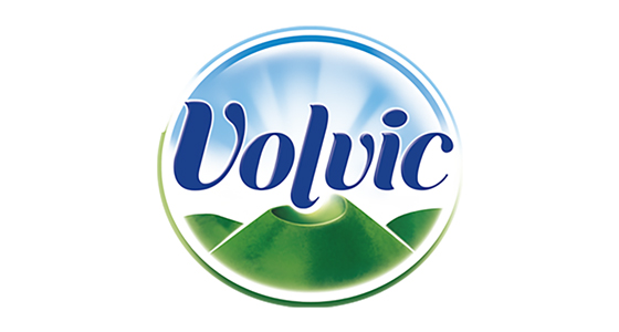 Volvic