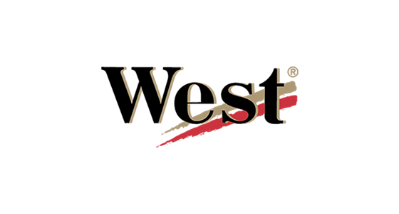 West